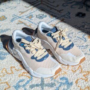 Sorel Kinetic Rnegd Lace Sneaker, Size 6.5, New